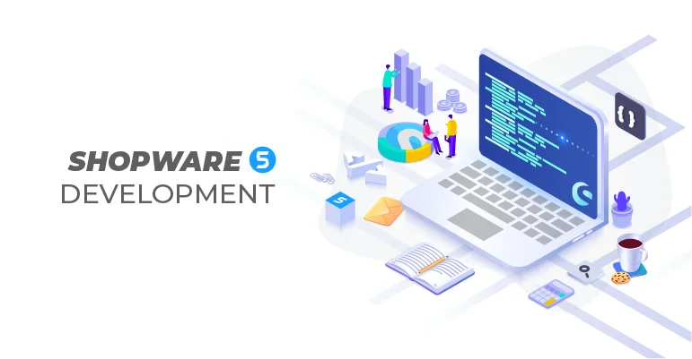 Shopware 5.4 Development | BrandCrock