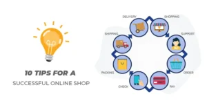 10 Tips for a Successful Online Shop | BrandCrock