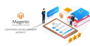 Magento Certified Development Agency | BrandCrock