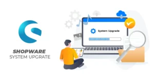 Shopware System Upgrade | BrandCrock