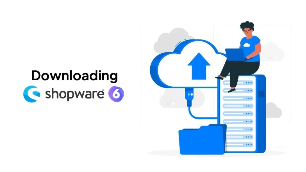 Downloading Shopware 6 - BrandCrock