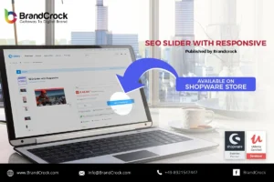 SEO Slider with Responsive Shopware 6 Plugin | BrandCrock