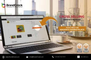 Cross Selling Plugin Magento | BrandCrock
