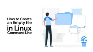 How to Create an Empty file in Linux Command Line - BrandCrock