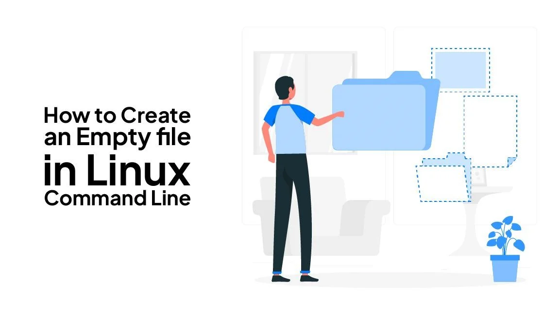 How to Create an Empty file in Linux Command Line - BrandCrock