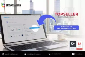 Shopware 6 Plugin Top seller | BrandCrock