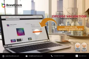 Zipcode Validation Plugin Magento | BrandCrock