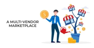 A Multi vendor Market place | BrandCrock