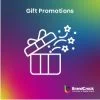 Gift Promotions Magento Module | BrandCrock