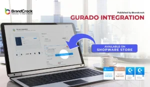Shopware 6 Plugin Gurado integration | Shopware 6 Plugin Gurado integration | BrandCrock