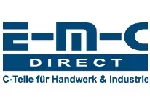 EMC Direct | BrandCrock