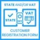 Customize Your Customer Registration Form Shopware 5 Plugin | BrandCrock
