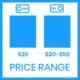Price Range Min – Max on Listing & Detail Page Shopware 5 Plugin | BrandCrock