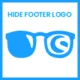 Logo in der Fußzeile ausblenden Shopware 5 Plugin | BrandCrock