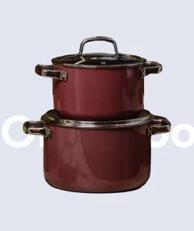 Oms Cookware Reference - BrandCrock