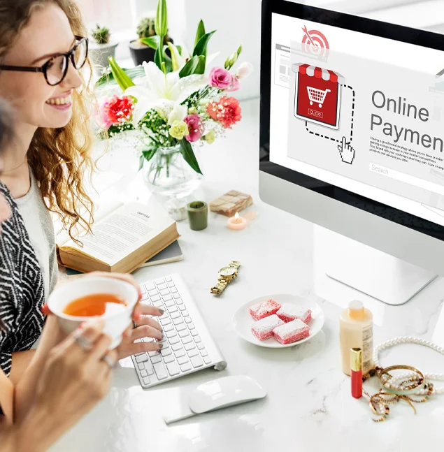 BrandCrock E-Commerce Lösungen: Innovative Online-Shopping-Plattform, die den Umsatz und die Kundenzufriedenheit steigert.
