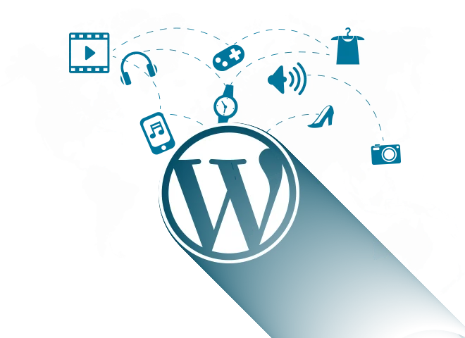 Wordpress Development Service Provider | BrandCrock
