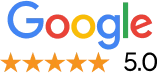 Google Rating - BrandCrock