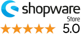 Shopware Rating - BrandCrock