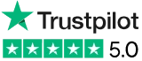 Trustpiloy Rating - BrandCrock