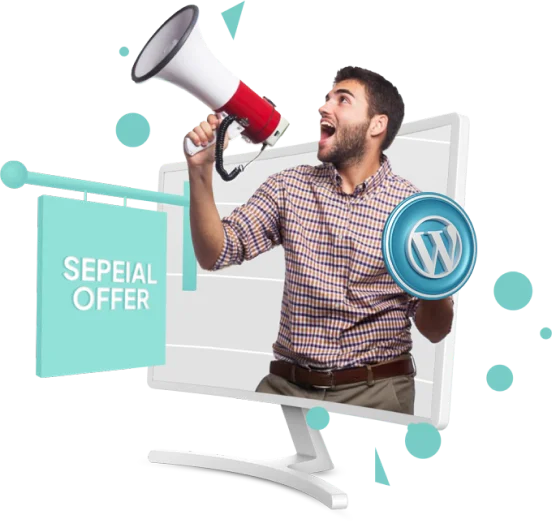 Wordpress Offers - BrandCrock