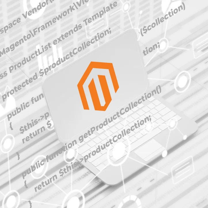 Magento Services - BrandCrock