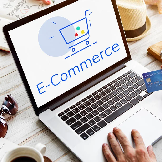 Ecommerce Development - BrandCrock