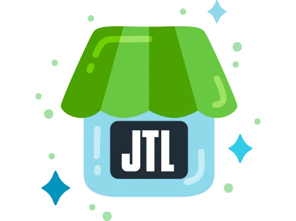 JTL Services by BrandCrock