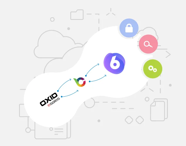 OXID to Shopware 6 Migration - BrandCrock