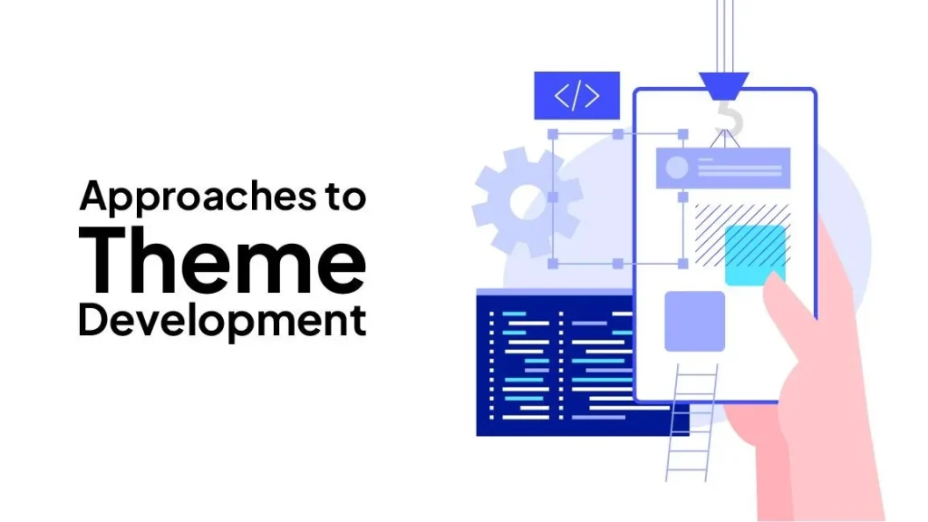 Approaches to Theme Development - BrandCrock