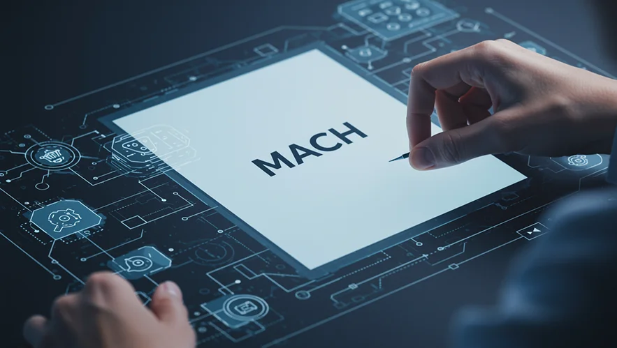 Google’s MACH Architecture: The Future of Scalable Digital Solutions - BrandCrock